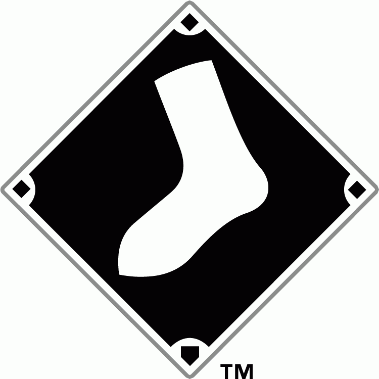 Chicago White Sox 1990-Pres Alternate Logo cricut iron on